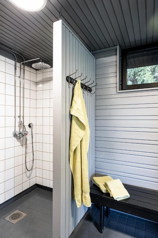 Guesthouse Solbacka Iittala Hameenlinna Exterior photo