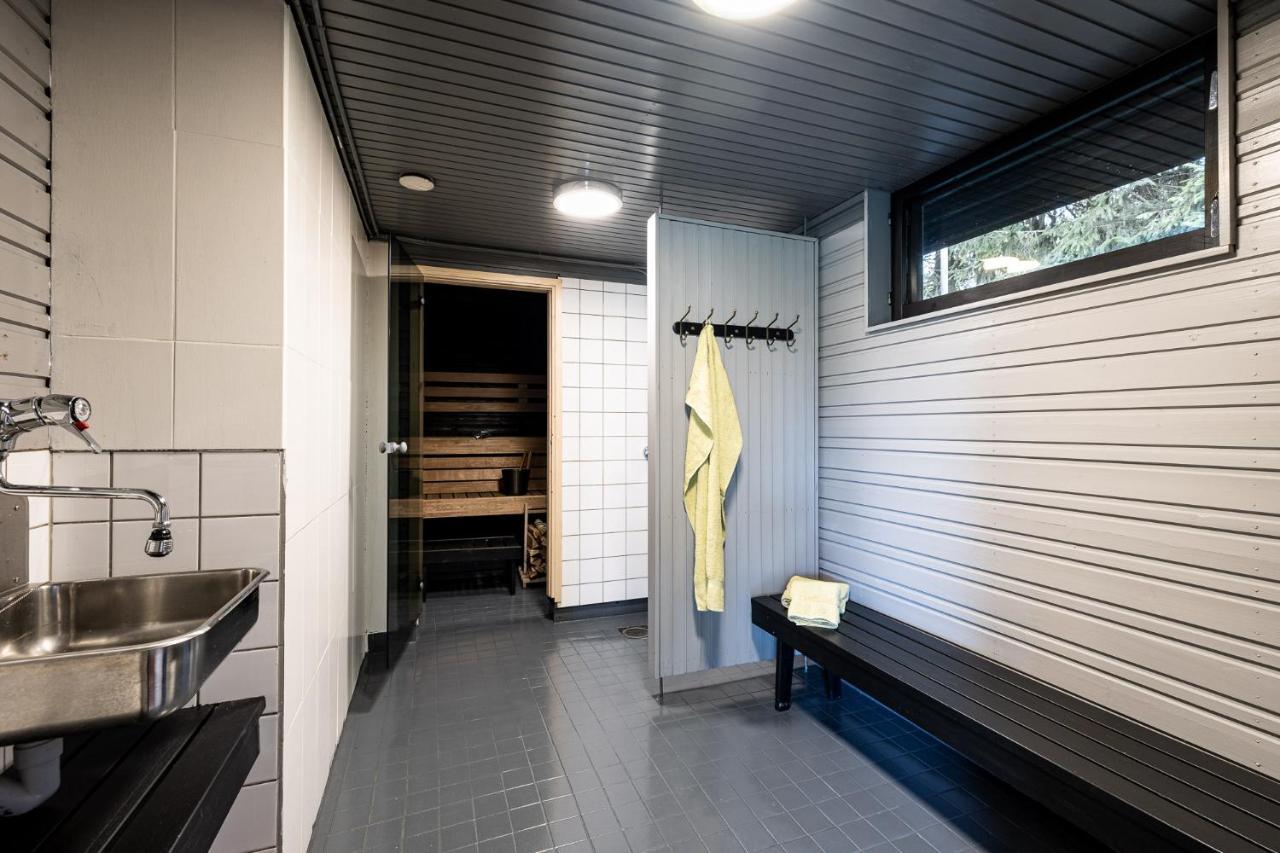 Guesthouse Solbacka Iittala Hameenlinna Exterior photo