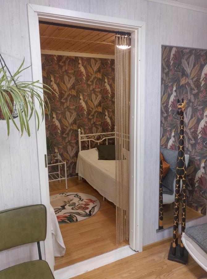 Guesthouse Solbacka Iittala Hameenlinna Exterior photo